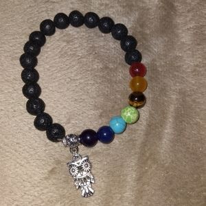 Healing Chakra Bracelet